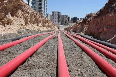 Elektrikte Haliliye’ye 2 milyar liralık yatırım