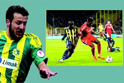 Eski Urfasporludan güldüren Fenerbahçe yorumu