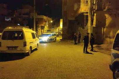 Eyyübiye'de silahlı kavga: 4 yaralı