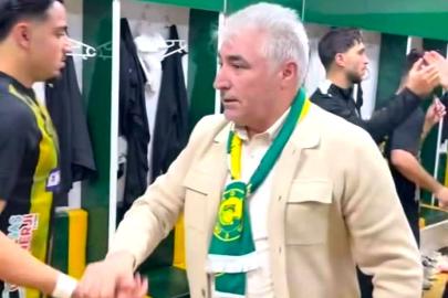 Feridun Geçgel'le ilgili iddialar yalanlandı