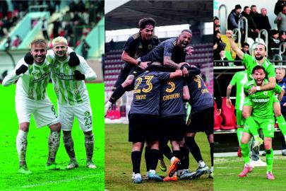 Fikstür avantajı kimde?