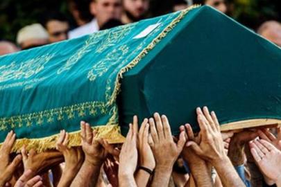 Gazeteci Ali Uçan’ın acı günü