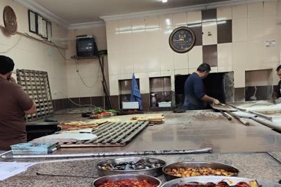 Gözler ekmek zammında