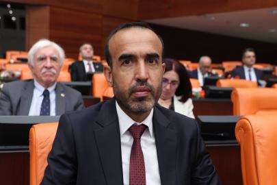 Güvenlik görevlilerinin mağduriyeti TBMM’de dile geldi