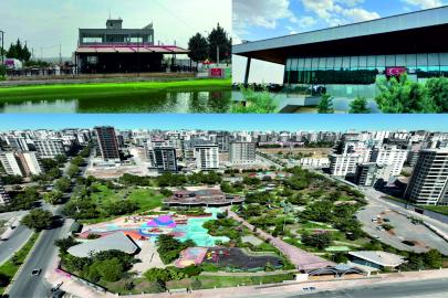 HARBEL tesislerinde Ramazan molası