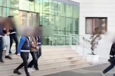 Harran’da telefon dolandırıcılarına operasyon