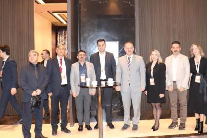 HRÜ'de 'İç Hastalıkları Günleri'