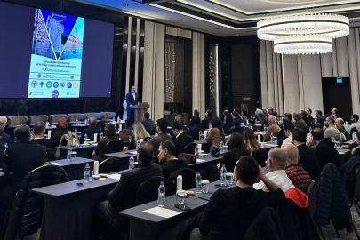 HRÜ'de 'Jinekoloji' sempozyumu