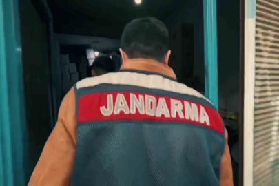 Kaçakçılara 7 milyon liralık darbe