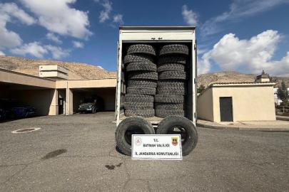 Kaçakçılık operasyonları: 61 gözaltı