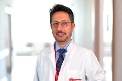 "Kanser hastaları oruç tutma kararını hekimleriyle vermeli"