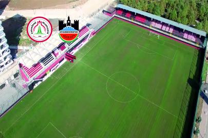 Karaköprü-Diyarbekir maçı yayın bilgisi