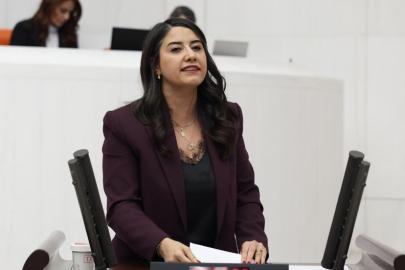 Karaköprü’deki sorunlar, TBMM’nin gündemine taşındı