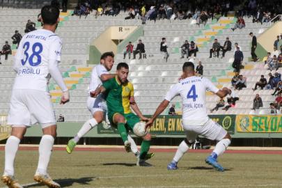 Kemal Rüzgar tarih yazıyor