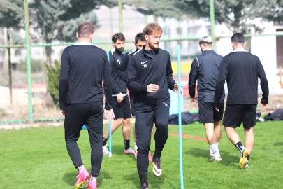 Kepez mesaisi moralsiz başladı