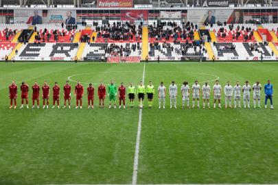 Kötü söz sahibine geri döner!