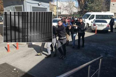 Kuyumcu soygununda yeni gelişme