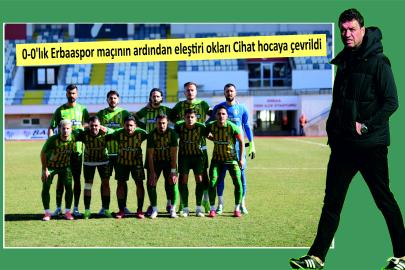 Madem bu 11 bozulmayacaktı, neden oyuncu alındı?