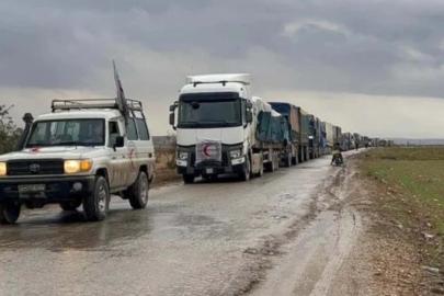 'Mürşitpınar kapısı açılıyor' iddiası!