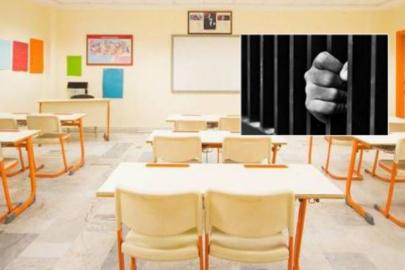 Okuldaki falçatılı saldırı ile ilgili yeni gelişme