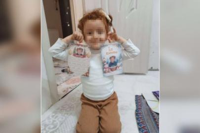 Otobüsün çarptığı çocuk ağır yaralandı