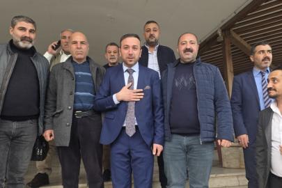 Parfümeri ve Bujitericiler Odası’nın yeni başkanı belli oldu