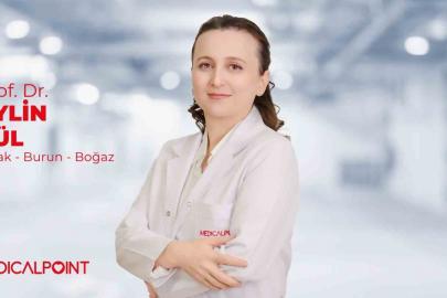 Prof. Dr. Gül, burun eti ameliyatı ile ilgili bilgi verdi