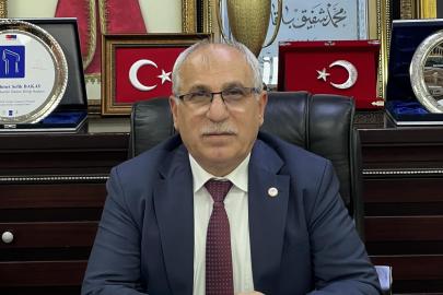 Şanlıurfa esnafına büyük kredi kolaylığı