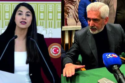 Şanlıurfa Milletvekilinden Ensarioğlu'na 'Siyasi şov' yanıtı