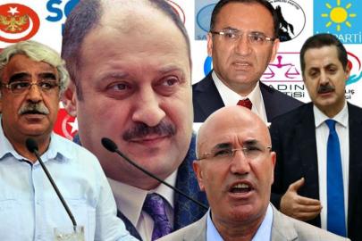 Şanlıurfa, siyasette neden başarılı olamıyor ?