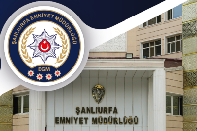 Şanlıurfa’da 24 milyon liralık ev, arsa ve araçlara konuldu