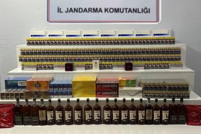 Şanlıurfa’da 62 şüpheli hakkında resmi işlem başlatıldı