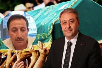 Şanlıurfa’da bir imam hayatını kaybetti