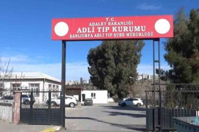 Şanlıurfa’da bir kişi tarlada ölü bulundu