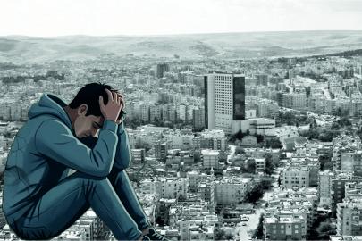 Şanlıurfa'da intiharlar neden artıyor?