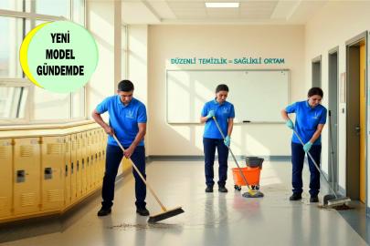 Şanlıurfa'da okullara yüzlerce personel alınacak