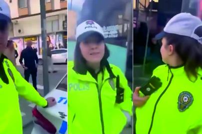 Şanlıurfa'da özel halk otobüsü şoförüne gözaltı