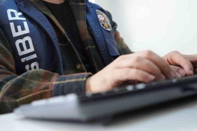 Şanlıurfa’da 'siber dolandırıcılara' operasyon