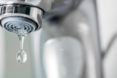 Şanlıurfa'da su kesintisi