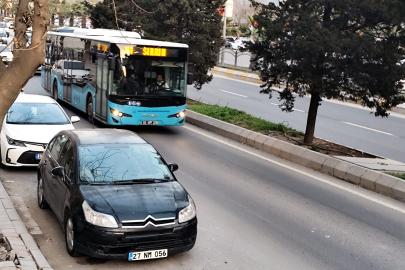 Şanlıurfa'da toplu taşımaya Ramazan ayarı geliyor