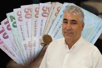 Şanlıurfalı iş insanı yine en zenginler listesine girdi