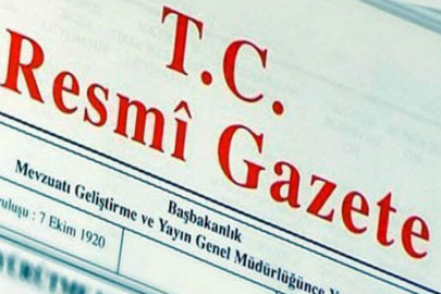 Şanlıurfa’nın 3 kaymakamı değişti