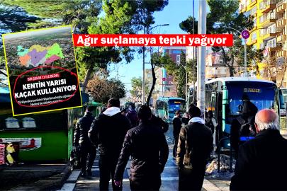 'Şanlıurfalının ahı sizi fena çarpar!'