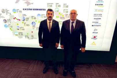 Şanlıurfa’nın elektrik sorununu ele aldılar