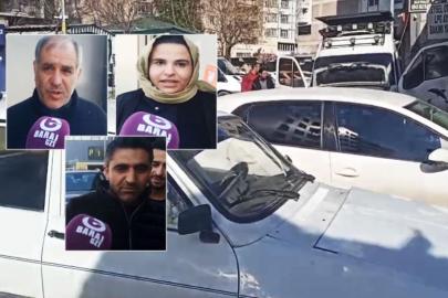 Şanlıurfa’nın kanayan yarası: Eski Sanayi