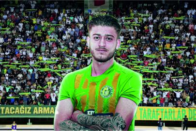 Şanlıurfaspor merakla beklenen transferi duyurdu