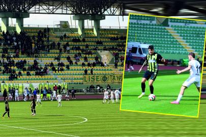 Şanlıurfaspor'a 2 şok birden