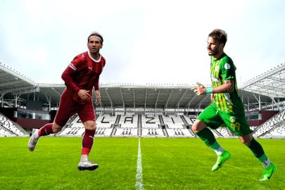 Şanlıurfaspor'a Elazığ'dan bir iyi bir kötü haber