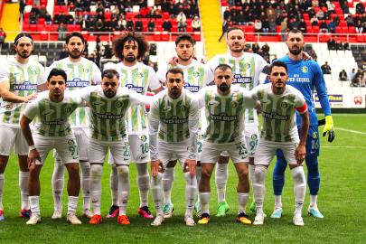 Şanlıurfaspor'da hesap vakti