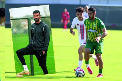 Şanlıurfaspor'da sakat oyuncuların son durumu